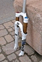 forcelle FOX 2011: Fox Float e Fox Terralogic
